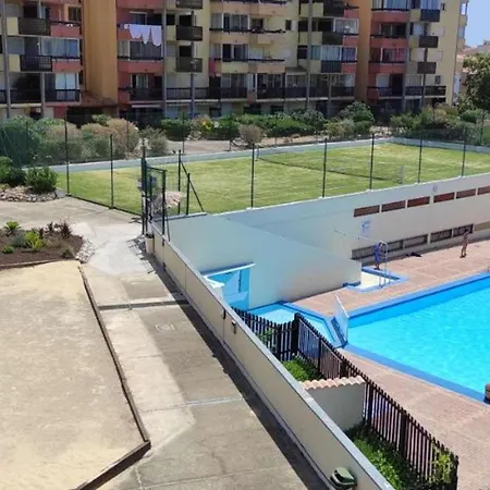 Apartamento Avec Vue Sur Le Port - 4 Pers. - Fr-1-880-17 Agde