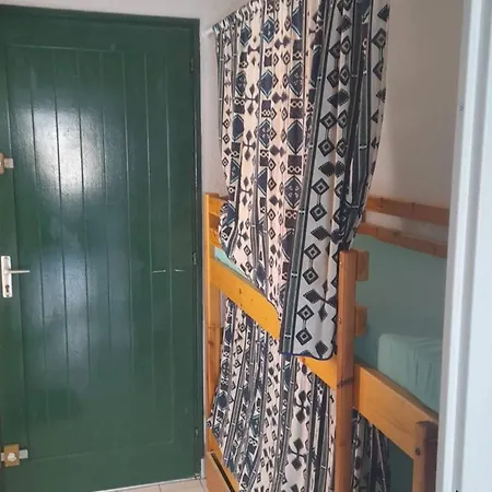Apartamento Avec Vue Sur Le Port - 4 Pers. - Fr-1-880-17