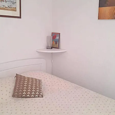 Apartamento Avec Vue Sur Le Port - 4 Pers. - Fr-1-880-17 Agde