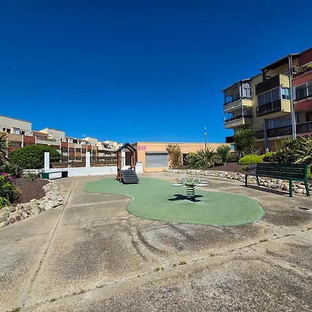 Avec Vue Sur Le Port - 4 Pers. - Fr-1-880-17